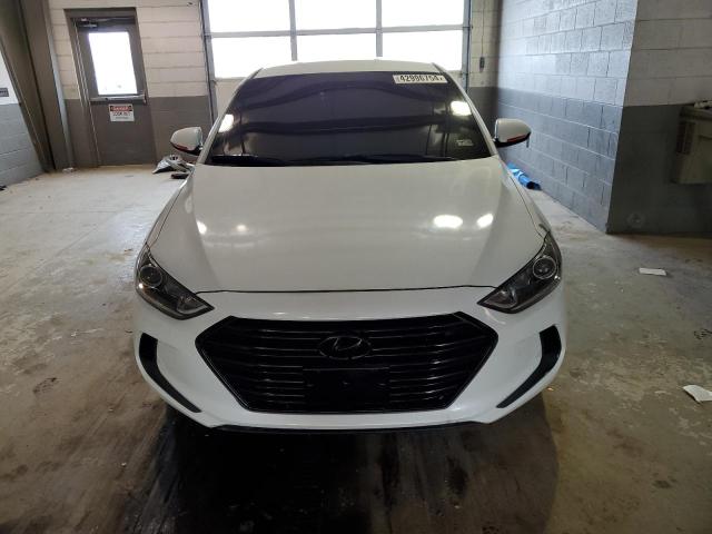 Photo 4 VIN: 5NPD84LF3HH061343 - HYUNDAI ELANTRA 