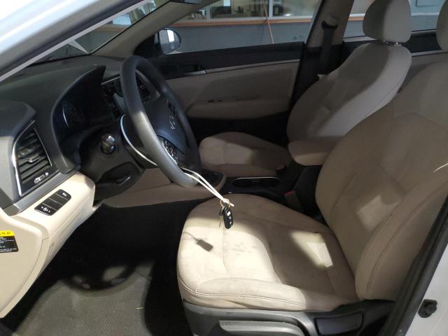 Photo 6 VIN: 5NPD84LF3HH061343 - HYUNDAI ELANTRA 