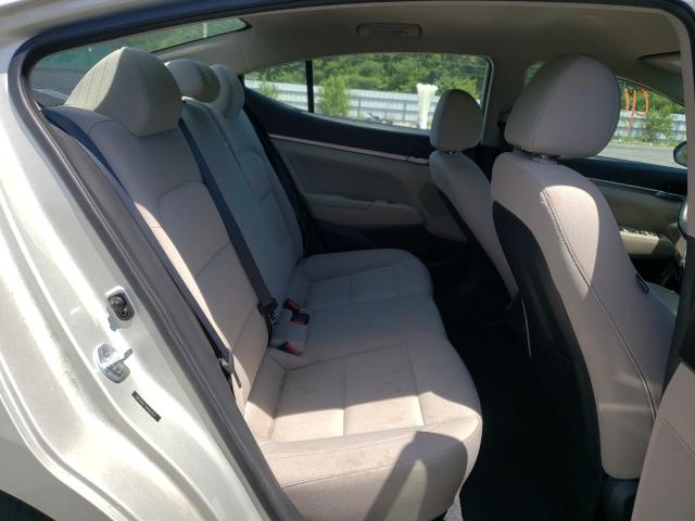 Photo 5 VIN: 5NPD84LF3HH061603 - HYUNDAI ELANTRA SE 