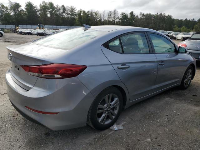 Photo 2 VIN: 5NPD84LF3HH065795 - HYUNDAI ELANTRA SE 