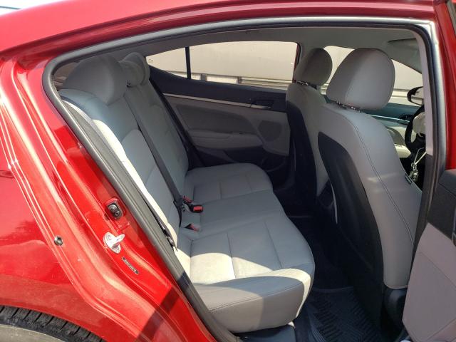 Photo 5 VIN: 5NPD84LF3HH067188 - HYUNDAI ELANTRA SE 