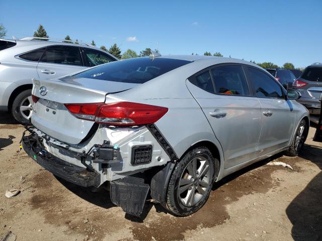 Photo 2 VIN: 5NPD84LF3HH069555 - HYUNDAI ELANTRA 