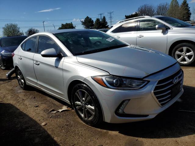 Photo 3 VIN: 5NPD84LF3HH069555 - HYUNDAI ELANTRA 