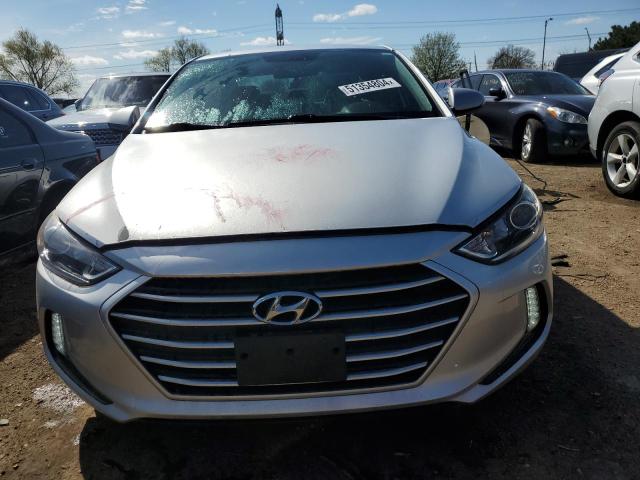 Photo 4 VIN: 5NPD84LF3HH069555 - HYUNDAI ELANTRA 