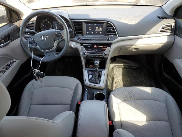 Photo 7 VIN: 5NPD84LF3HH069555 - HYUNDAI ELANTRA 