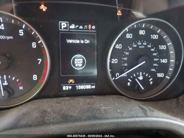 Photo 6 VIN: 5NPD84LF3HH069801 - HYUNDAI ELANTRA 