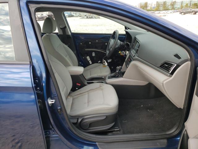 Photo 4 VIN: 5NPD84LF3HH070768 - HYUNDAI ELANTRA SE 