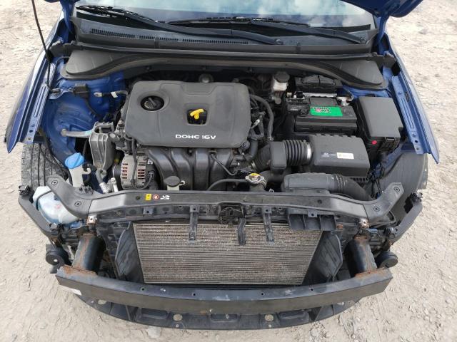 Photo 6 VIN: 5NPD84LF3HH070768 - HYUNDAI ELANTRA SE 