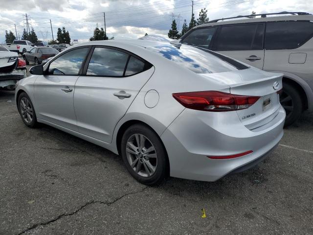 Photo 1 VIN: 5NPD84LF3HH072245 - HYUNDAI ELANTRA 