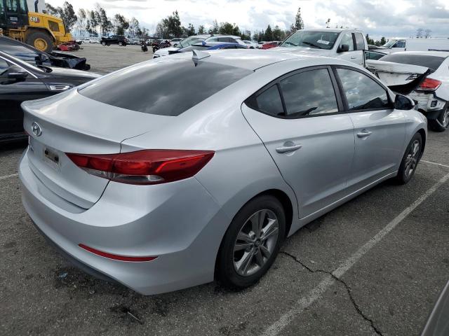 Photo 2 VIN: 5NPD84LF3HH072245 - HYUNDAI ELANTRA 