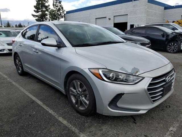 Photo 3 VIN: 5NPD84LF3HH072245 - HYUNDAI ELANTRA 