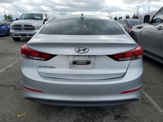 Photo 5 VIN: 5NPD84LF3HH072245 - HYUNDAI ELANTRA 