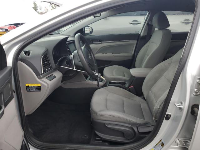 Photo 6 VIN: 5NPD84LF3HH072245 - HYUNDAI ELANTRA 