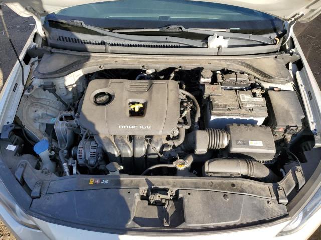 Photo 10 VIN: 5NPD84LF3HH075579 - HYUNDAI ELANTRA 