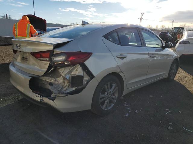 Photo 2 VIN: 5NPD84LF3HH075579 - HYUNDAI ELANTRA 