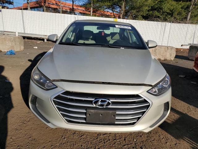 Photo 4 VIN: 5NPD84LF3HH075579 - HYUNDAI ELANTRA 