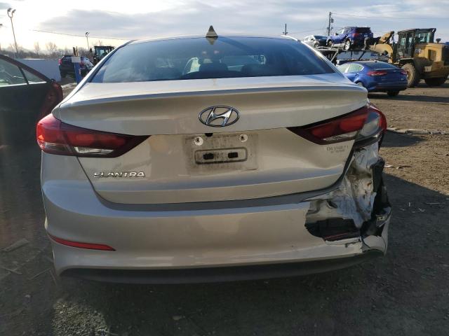 Photo 5 VIN: 5NPD84LF3HH075579 - HYUNDAI ELANTRA 