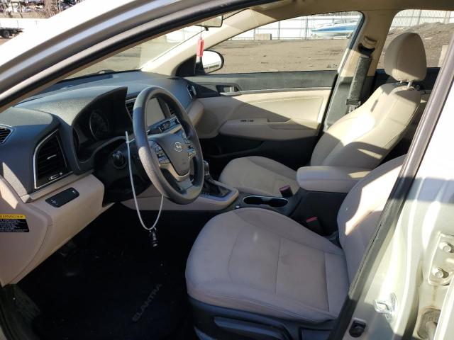 Photo 6 VIN: 5NPD84LF3HH075579 - HYUNDAI ELANTRA 