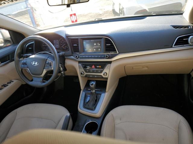 Photo 7 VIN: 5NPD84LF3HH075579 - HYUNDAI ELANTRA 