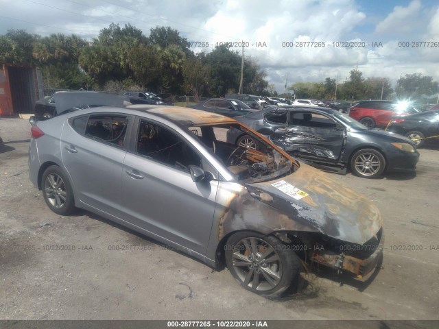 Photo 0 VIN: 5NPD84LF3HH079583 - HYUNDAI ELANTRA 