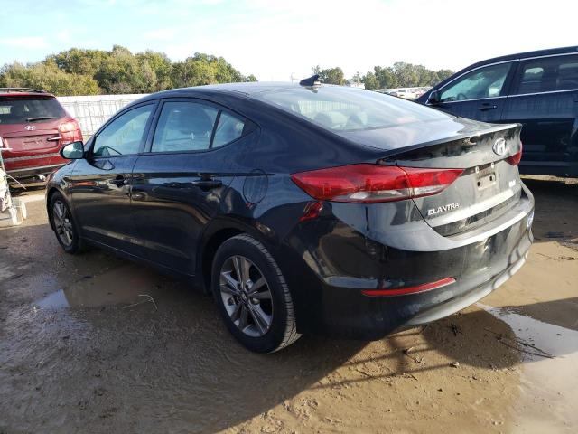 Photo 1 VIN: 5NPD84LF3HH080569 - HYUNDAI ELANTRA 