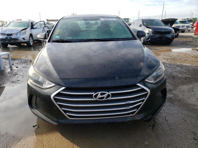 Photo 4 VIN: 5NPD84LF3HH080569 - HYUNDAI ELANTRA 