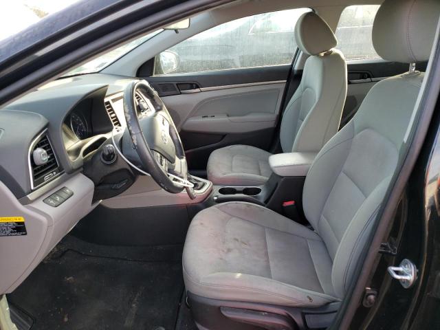 Photo 6 VIN: 5NPD84LF3HH080569 - HYUNDAI ELANTRA 