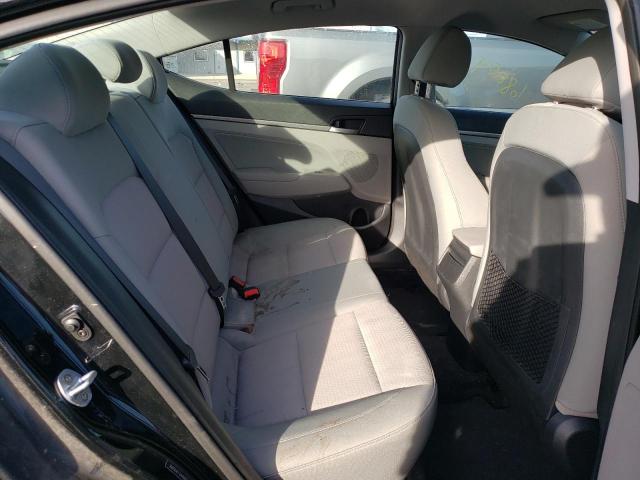 Photo 9 VIN: 5NPD84LF3HH080569 - HYUNDAI ELANTRA 