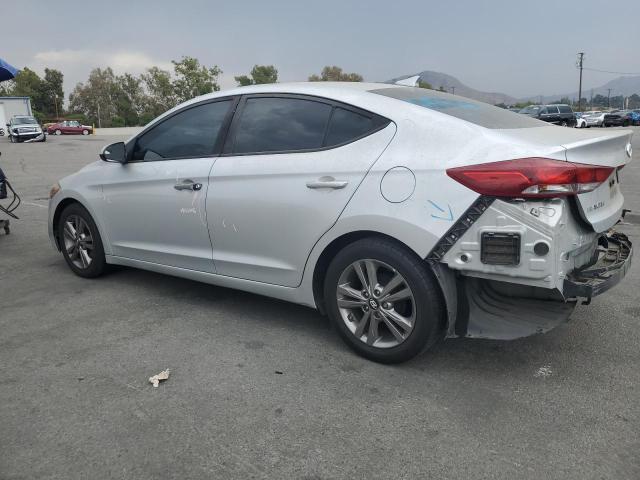 Photo 1 VIN: 5NPD84LF3HH080765 - HYUNDAI ELANTRA SE 