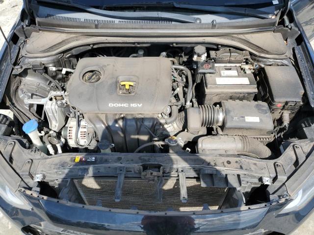 Photo 10 VIN: 5NPD84LF3HH080796 - HYUNDAI ELANTRA 