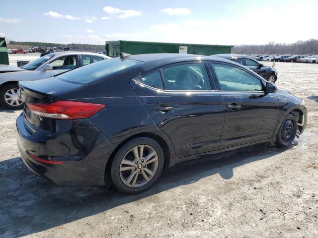 Photo 2 VIN: 5NPD84LF3HH080796 - HYUNDAI ELANTRA 