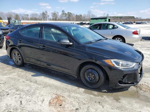 Photo 3 VIN: 5NPD84LF3HH080796 - HYUNDAI ELANTRA 