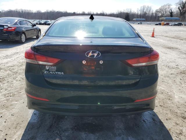 Photo 5 VIN: 5NPD84LF3HH080796 - HYUNDAI ELANTRA 