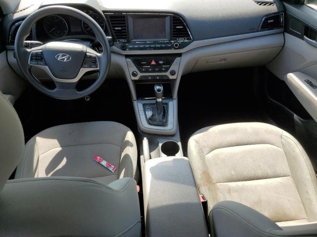 Photo 7 VIN: 5NPD84LF3HH080796 - HYUNDAI ELANTRA 