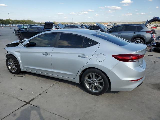 Photo 1 VIN: 5NPD84LF3HH083763 - HYUNDAI ELANTRA SE 