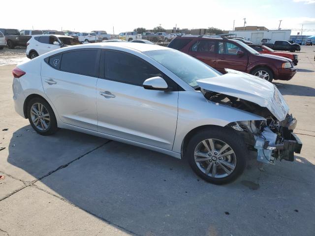 Photo 3 VIN: 5NPD84LF3HH083763 - HYUNDAI ELANTRA SE 