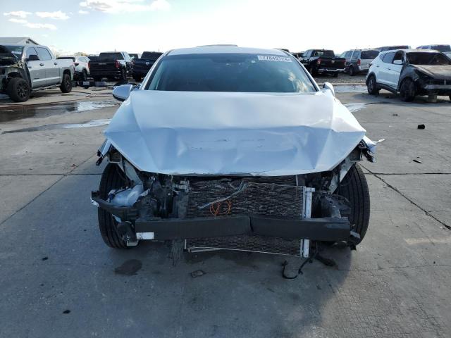 Photo 4 VIN: 5NPD84LF3HH083763 - HYUNDAI ELANTRA SE 