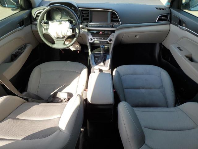 Photo 7 VIN: 5NPD84LF3HH083763 - HYUNDAI ELANTRA SE 