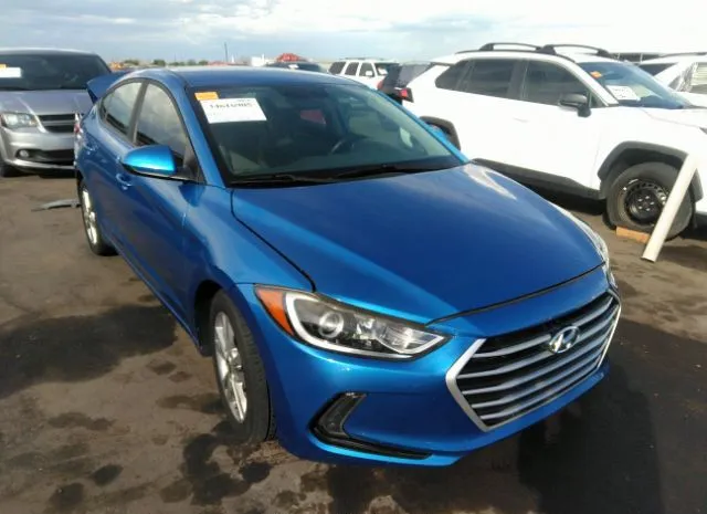 Photo 0 VIN: 5NPD84LF3HH084461 - HYUNDAI ELANTRA 