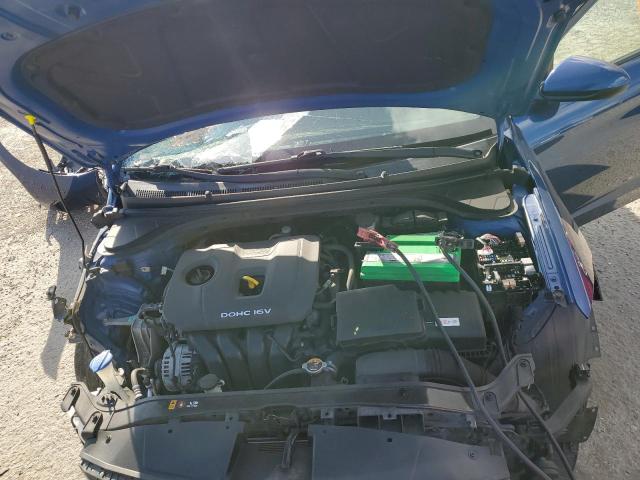 Photo 10 VIN: 5NPD84LF3HH086971 - HYUNDAI ELANTRA SE 