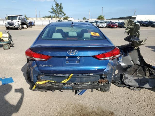 Photo 5 VIN: 5NPD84LF3HH086971 - HYUNDAI ELANTRA SE 