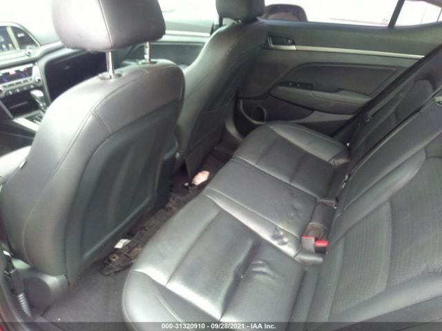 Photo 7 VIN: 5NPD84LF3HH087196 - HYUNDAI ELANTRA 