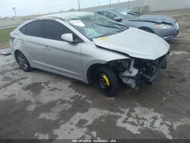 Photo 0 VIN: 5NPD84LF3HH087568 - HYUNDAI ELANTRA 