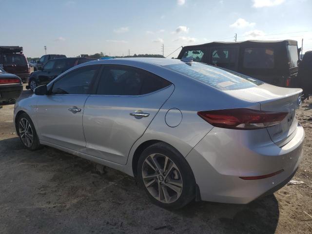 Photo 1 VIN: 5NPD84LF3HH089112 - HYUNDAI ELANTRA SE 