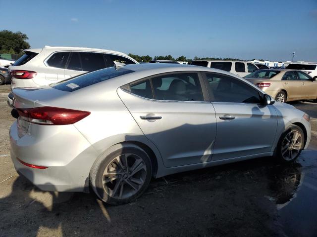 Photo 2 VIN: 5NPD84LF3HH089112 - HYUNDAI ELANTRA SE 