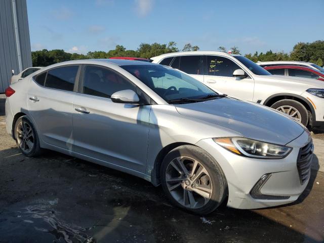 Photo 3 VIN: 5NPD84LF3HH089112 - HYUNDAI ELANTRA SE 