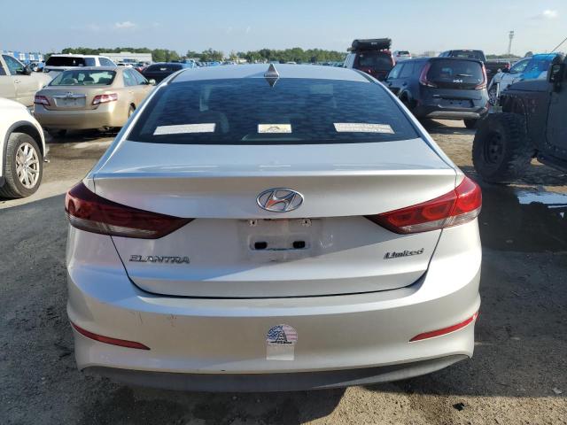 Photo 5 VIN: 5NPD84LF3HH089112 - HYUNDAI ELANTRA SE 