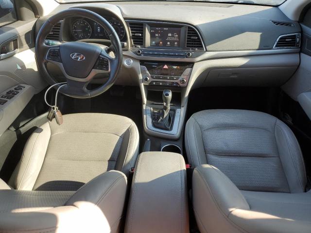 Photo 7 VIN: 5NPD84LF3HH089112 - HYUNDAI ELANTRA SE 