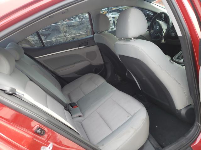 Photo 5 VIN: 5NPD84LF3HH089272 - HYUNDAI ELANTRA SE 