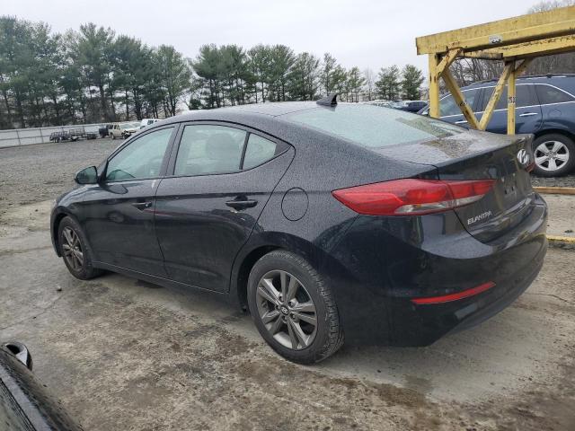 Photo 1 VIN: 5NPD84LF3HH089613 - HYUNDAI ELANTRA SE 